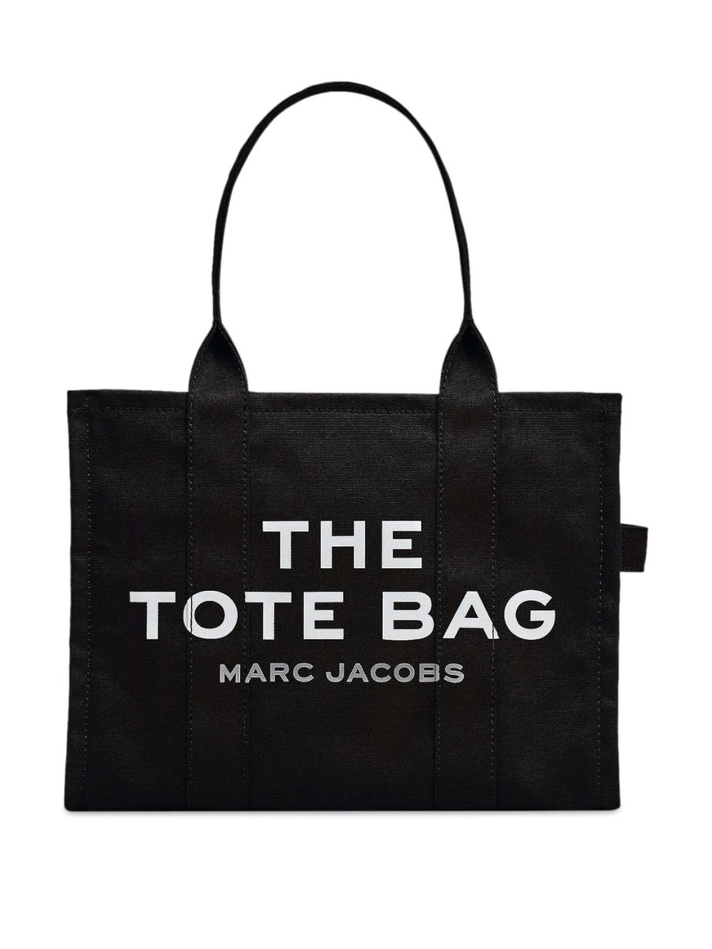 Marc Jacobs THE CANVAS LARGE TOTE BAG
